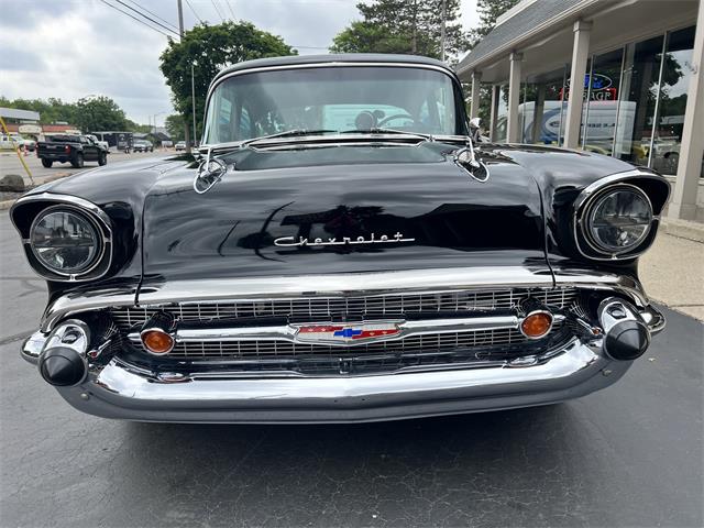 1957 Chevrolet 210 (CC-2079256) for sale in Clarkston, Michigan
