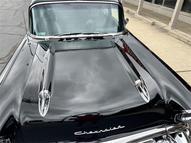 1957 Chevrolet 210 (CC-2079256) for sale in Clarkston, Michigan