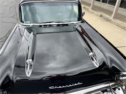 1957 Chevrolet 210 (CC-2079256) for sale in Clarkston, Michigan