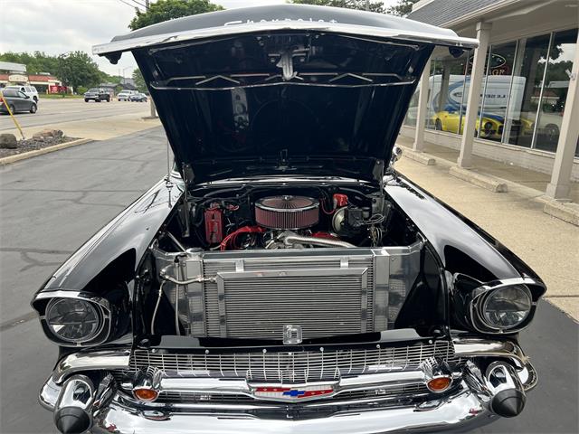 1957 Chevrolet 210 (CC-2079256) for sale in Clarkston, Michigan