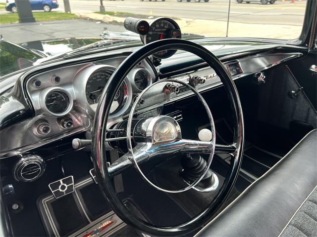 1957 Chevrolet 210 (CC-2079256) for sale in Clarkston, Michigan