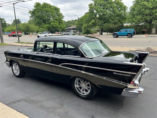 1957 Chevrolet 210 (CC-2079256) for sale in Clarkston, Michigan
