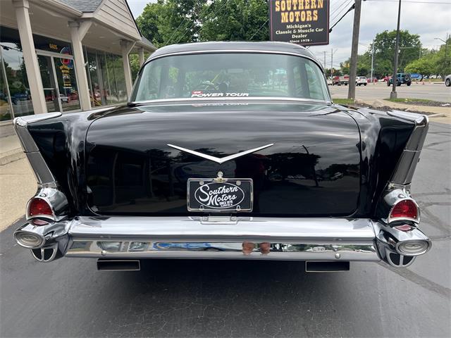 1957 Chevrolet 210 (CC-2079256) for sale in Clarkston, Michigan