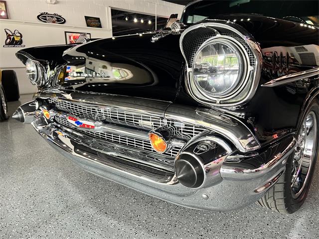 1957 Chevrolet 210 (CC-2079256) for sale in Clarkston, Michigan