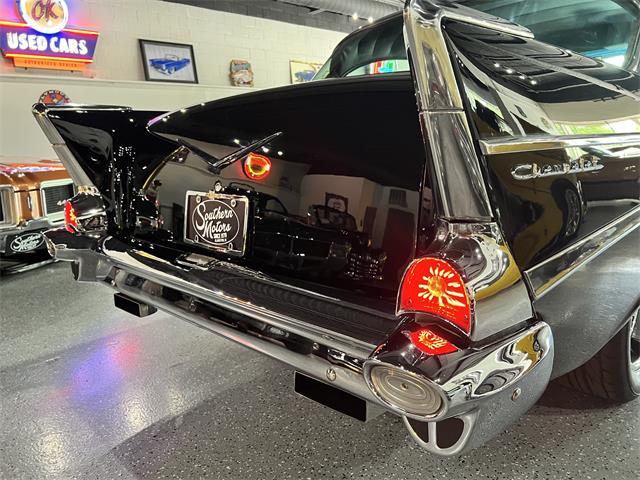 1957 Chevrolet 210 (CC-2079256) for sale in Clarkston, Michigan