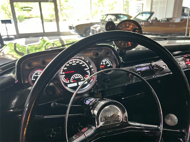 1957 Chevrolet 210 (CC-2079256) for sale in Clarkston, Michigan