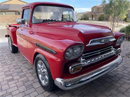 1959 Chevrolet Apache (CC-2079257) for sale in Surprise , Arizona