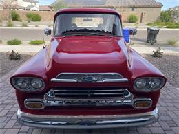 1959 Chevrolet Apache (CC-2079257) for sale in Surprise , Arizona