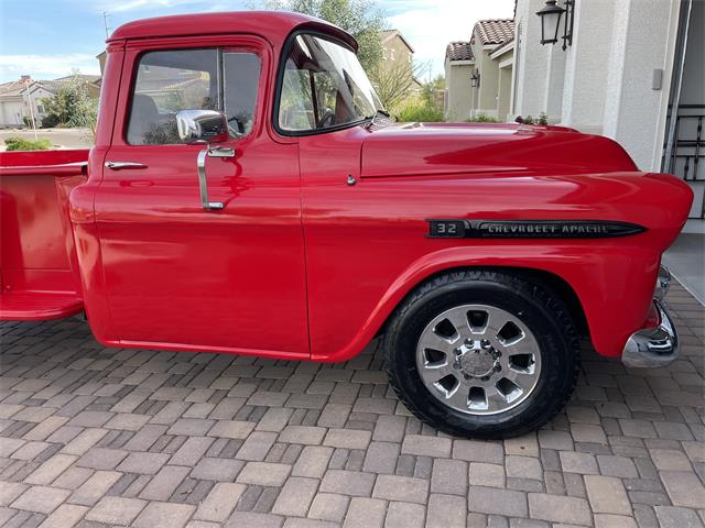1959 Chevrolet Apache (CC-2079257) for sale in Surprise , Arizona