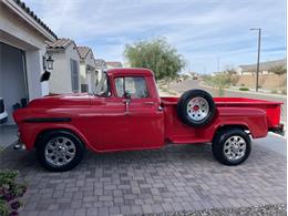 1959 Chevrolet Apache (CC-2079257) for sale in Surprise , Arizona