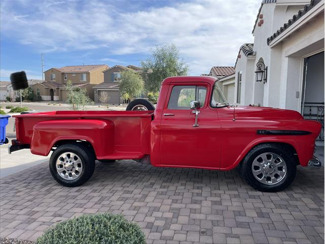 1959 Chevrolet Apache (CC-2079257) for sale in Surprise , Arizona