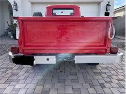 1959 Chevrolet Apache (CC-2079257) for sale in Surprise , Arizona