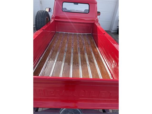 1959 Chevrolet Apache (CC-2079257) for sale in Surprise , Arizona