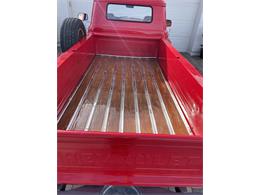1959 Chevrolet Apache (CC-2079257) for sale in Surprise , Arizona