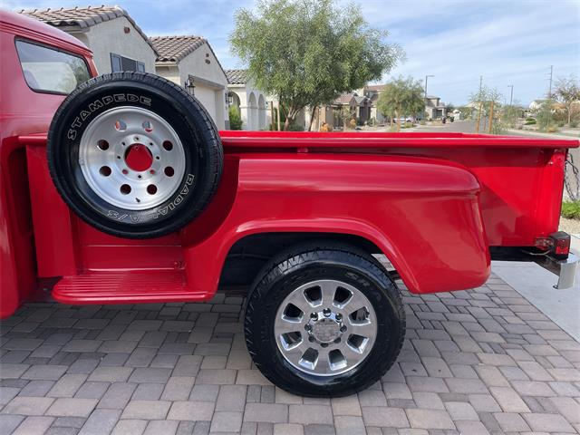 1959 Chevrolet Apache (CC-2079257) for sale in Surprise , Arizona