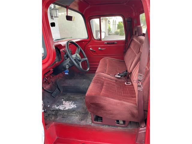 1959 Chevrolet Apache (CC-2079257) for sale in Surprise , Arizona