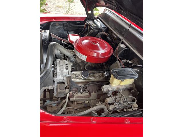 1959 Chevrolet Apache (CC-2079257) for sale in Surprise , Arizona