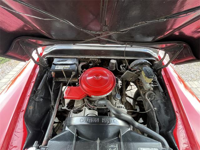 1959 Chevrolet Apache (CC-2079257) for sale in Surprise , Arizona