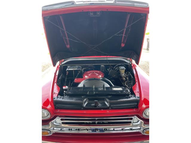 1959 Chevrolet Apache (CC-2079257) for sale in Surprise , Arizona