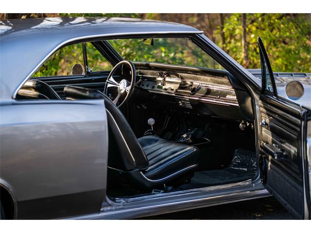 1966 Chevrolet Chevelle Malibu SS (CC-2079258) for sale in New Palestine, Indiana