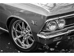 1966 Chevrolet Chevelle Malibu SS (CC-2079258) for sale in New Palestine, Indiana