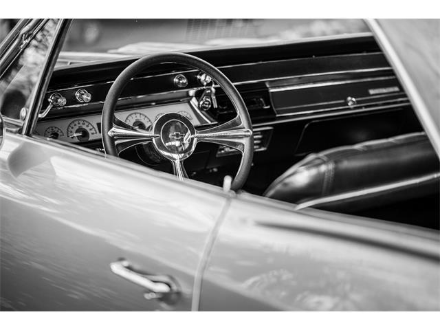 1966 Chevrolet Chevelle Malibu SS (CC-2079258) for sale in New Palestine, Indiana