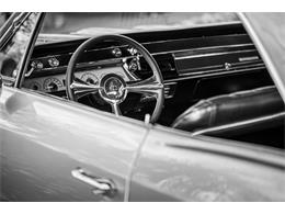 1966 Chevrolet Chevelle Malibu SS (CC-2079258) for sale in New Palestine, Indiana