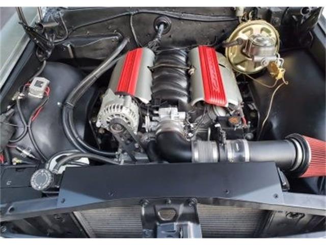 1966 Chevrolet Chevelle Malibu SS (CC-2079258) for sale in New Palestine, Indiana