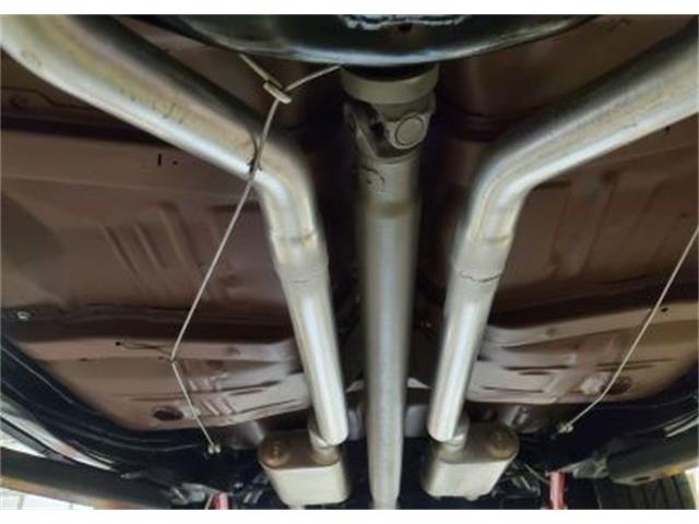 1966 Chevrolet Chevelle Malibu SS (CC-2079258) for sale in New Palestine, Indiana