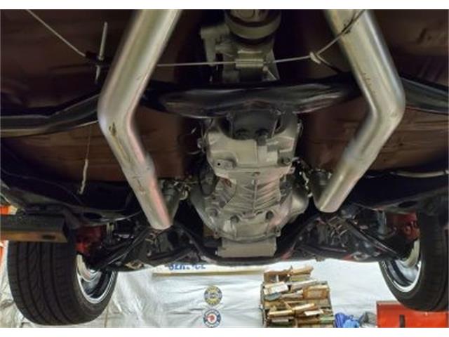 1966 Chevrolet Chevelle Malibu SS (CC-2079258) for sale in New Palestine, Indiana