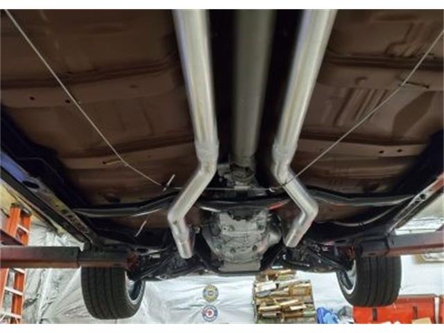 1966 Chevrolet Chevelle Malibu SS (CC-2079258) for sale in New Palestine, Indiana