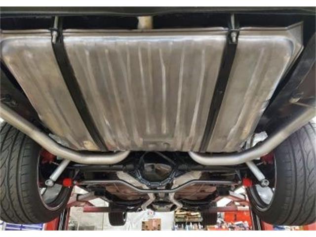 1966 Chevrolet Chevelle Malibu SS (CC-2079258) for sale in New Palestine, Indiana