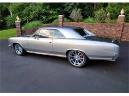 1966 Chevrolet Chevelle Malibu SS (CC-2079258) for sale in New Palestine, Indiana