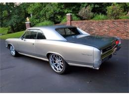 1966 Chevrolet Chevelle Malibu SS (CC-2079258) for sale in New Palestine, Indiana