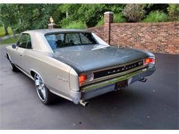 1966 Chevrolet Chevelle Malibu SS (CC-2079258) for sale in New Palestine, Indiana