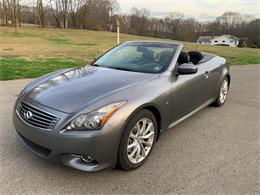 2014 Infiniti Q60 (CC-2079259) for sale in Mill Hall, Pennsylvania