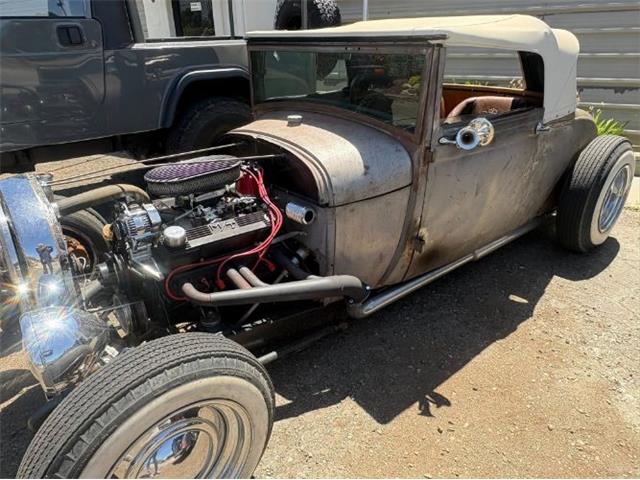 1928 Ford Model A (CC-2070926) for sale in Cadillac, Michigan