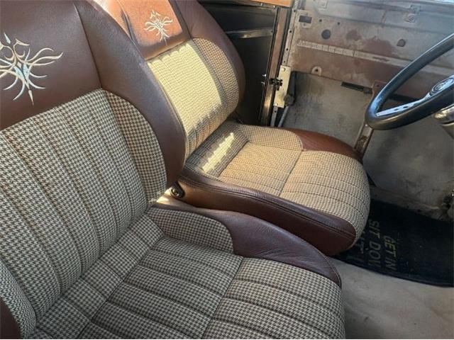 1928 Ford Model A (CC-2070926) for sale in Cadillac, Michigan