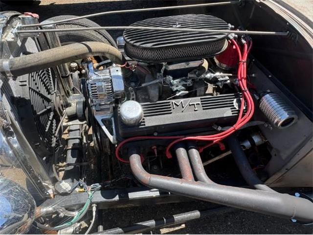 1928 Ford Model A (CC-2070926) for sale in Cadillac, Michigan