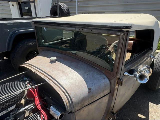 1928 Ford Model A (CC-2070926) for sale in Cadillac, Michigan