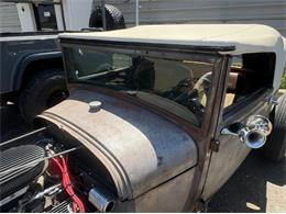 1928 Ford Model A (CC-2070926) for sale in Cadillac, Michigan