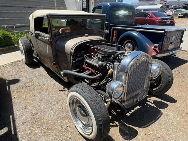 1928 Ford Model A (CC-2070926) for sale in Cadillac, Michigan