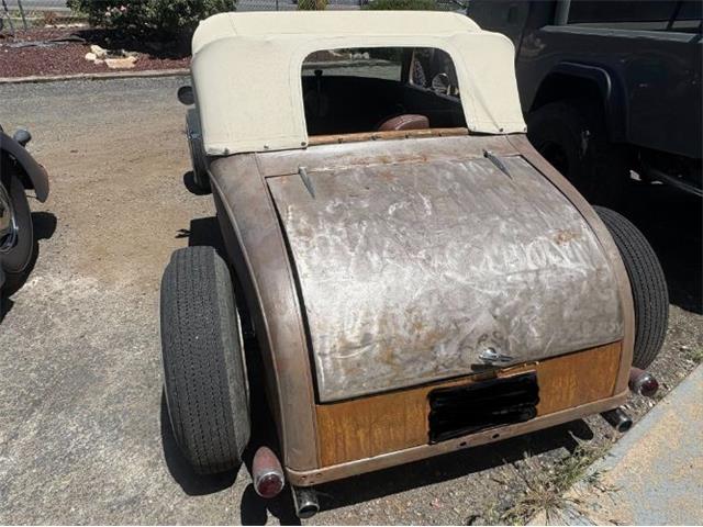 1928 Ford Model A (CC-2070926) for sale in Cadillac, Michigan