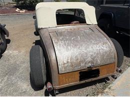 1928 Ford Model A (CC-2070926) for sale in Cadillac, Michigan