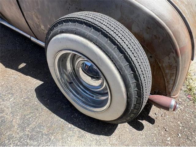 1928 Ford Model A (CC-2070926) for sale in Cadillac, Michigan