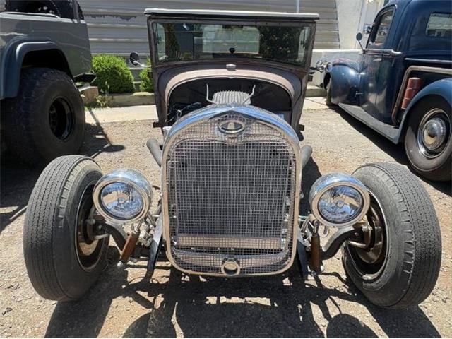 1928 Ford Model A (CC-2070926) for sale in Cadillac, Michigan
