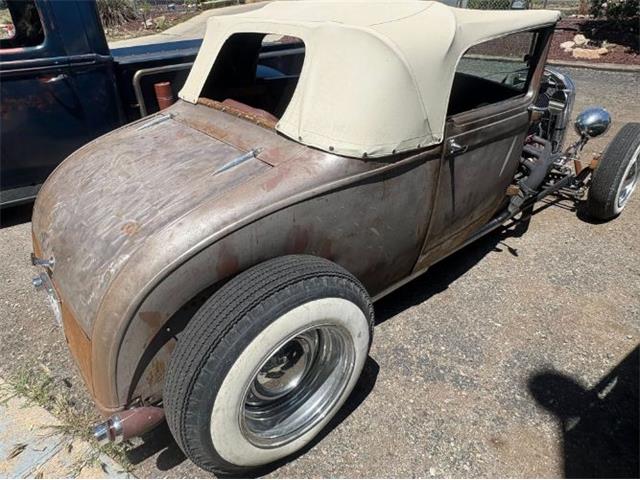 1928 Ford Model A (CC-2070926) for sale in Cadillac, Michigan
