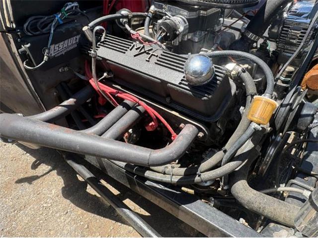 1928 Ford Model A (CC-2070926) for sale in Cadillac, Michigan