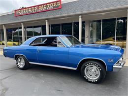 1966 Chevrolet Chevelle SS (CC-2079260) for sale in Clarkston, Michigan
