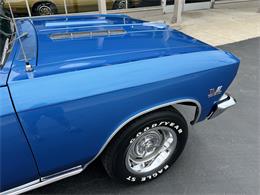 1966 Chevrolet Chevelle SS (CC-2079260) for sale in Clarkston, Michigan